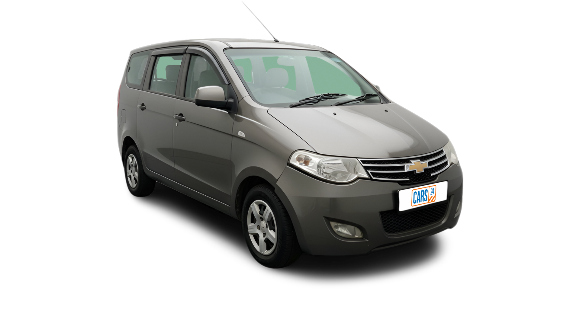 Chevrolet Enjoy-img